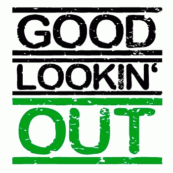 Good Lookin' Out : DIY 2012